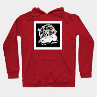 Stop to Smell the Roses Hoodie